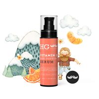 Hey Gorgeous Hg For Bros Vitamin C Serum